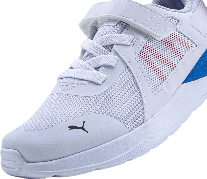 Anzarun AC PS Rose/Blanc