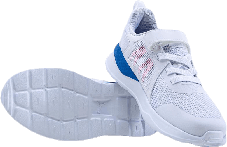 Anzarun AC PS Rose/Blanc