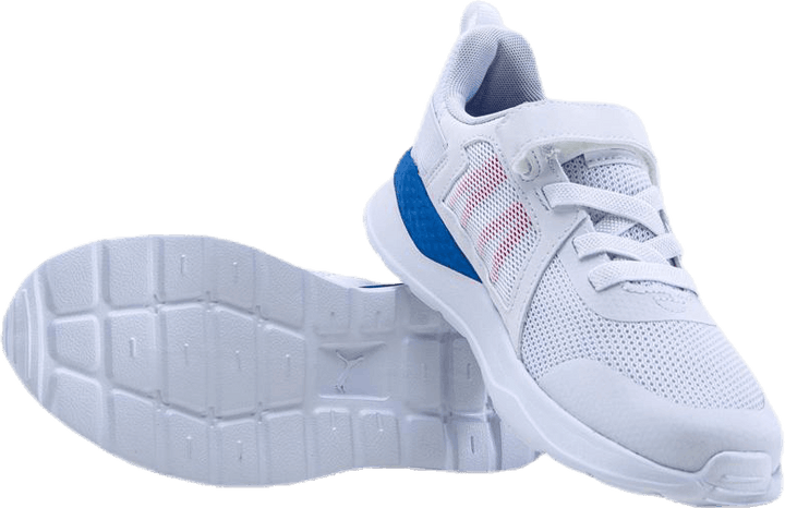 Anzarun AC PS Rose/Blanc