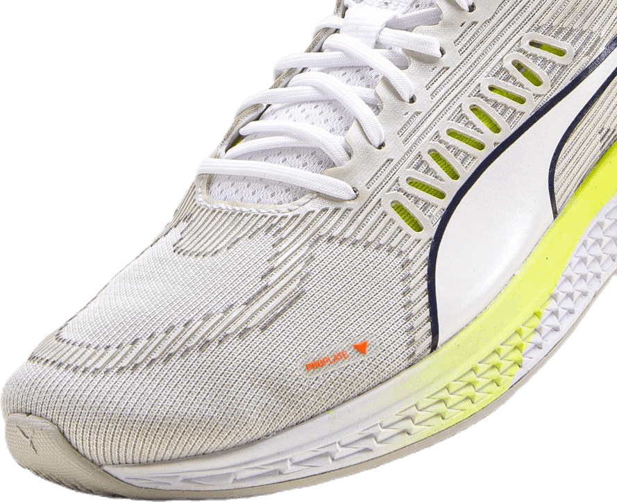 Speed Sutamina Blanc