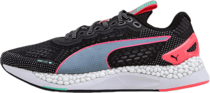 Speed 600 2 Pink/Black