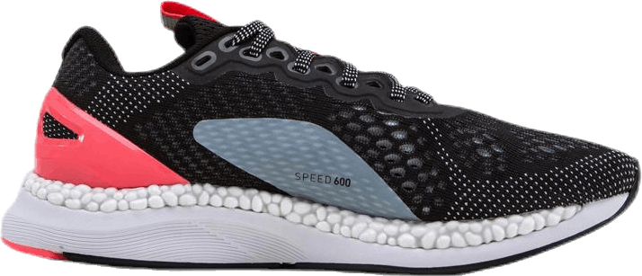 Speed 600 2 Pink/Black