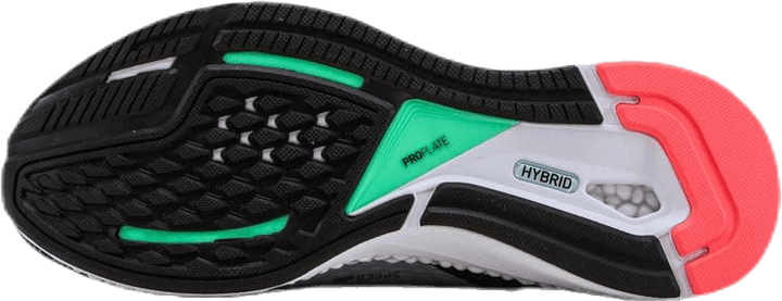 Speed 600 2 Pink/Black