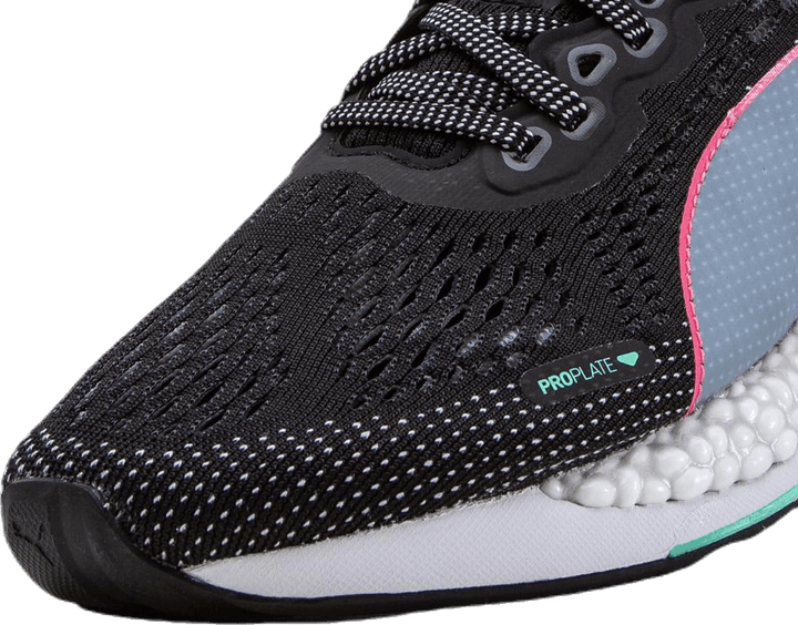 Speed 600 2 Pink/Black