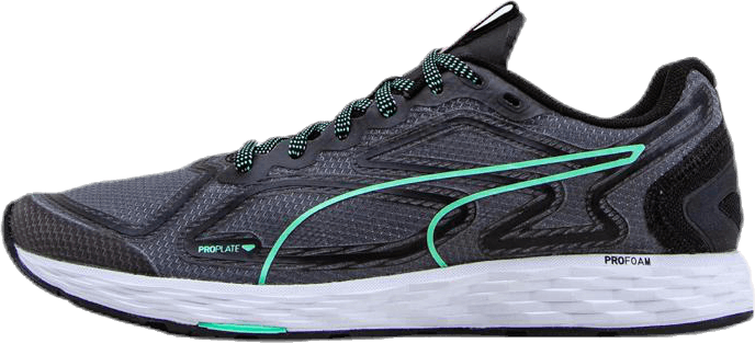 Speed 300 Racer 2 Grey