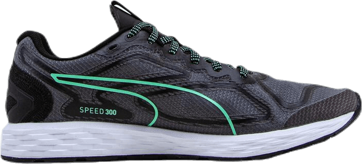 Speed 300 Racer 2 Grey