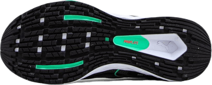 Speed 300 Racer 2 Grey