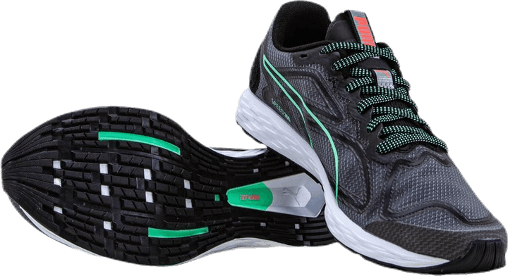 Speed 300 Racer 2 Grey