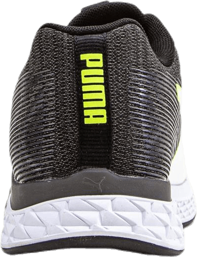 Speed Sutamina Black/Yellow