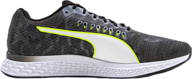 Speed Sutamina Black/Yellow