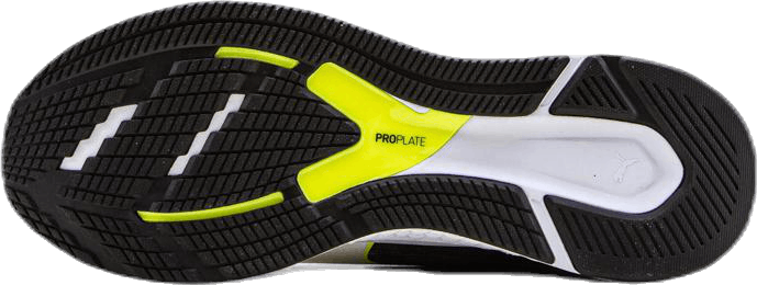 Speed Sutamina Black/Yellow