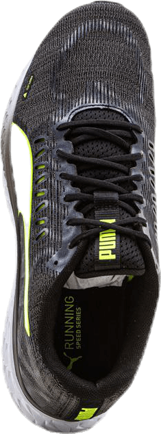 Speed Sutamina Black/Yellow