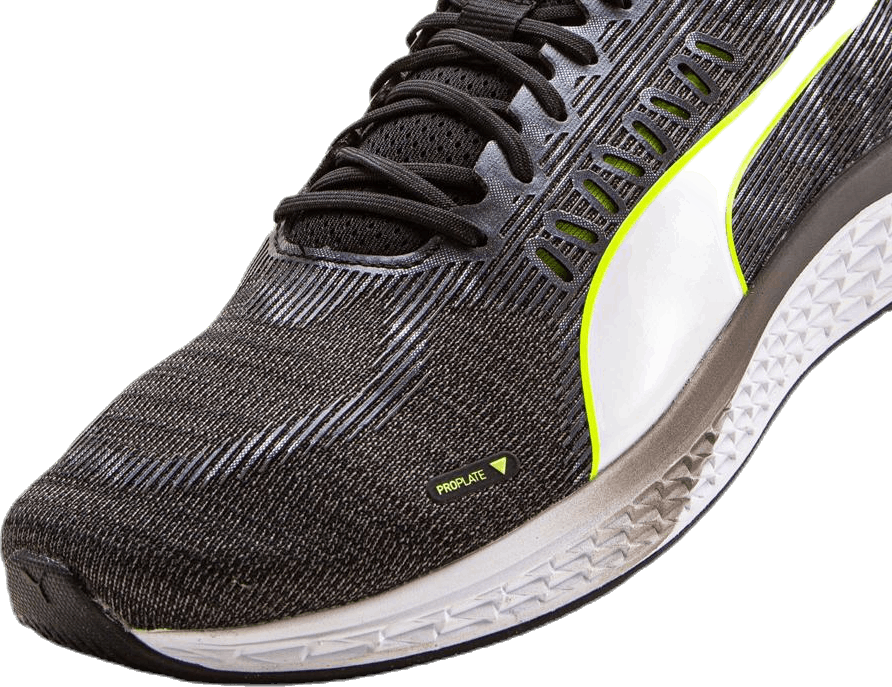 Speed Sutamina Black/Yellow