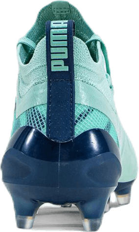 Puma One 20.1 FG/AG Green