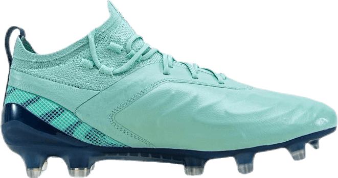 Puma One 20.1 FG/AG Green