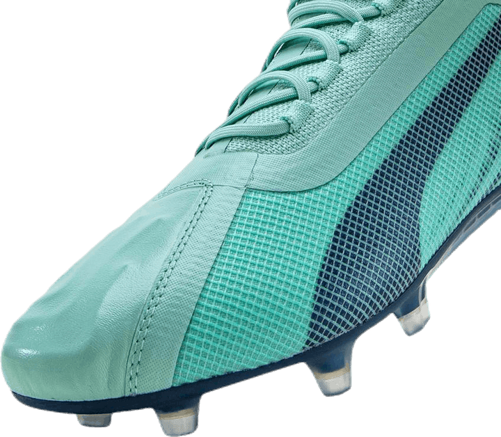 Puma One 20.1 FG/AG Green