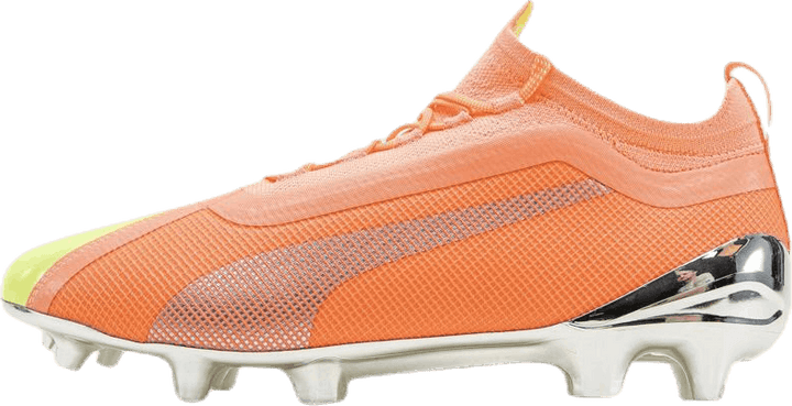 Puma One 20.1 FG/AG OSG Orange/Yellow