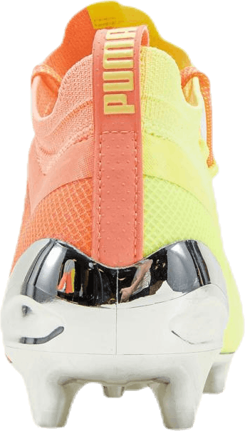 Puma One 20.1 FG/AG OSG Orange/Yellow