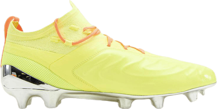 Puma One 20.1 FG/AG OSG Orange/Yellow