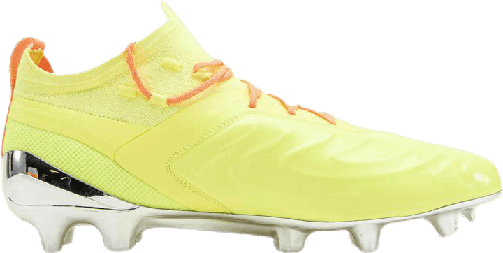 Puma One 20.1 FG/AG OSG Orange/Yellow