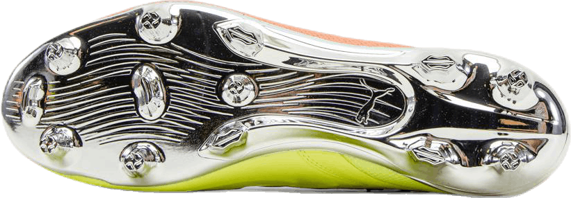 Puma One 20.1 FG/AG OSG Orange/Yellow