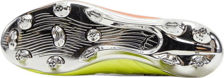 Puma One 20.1 FG/AG OSG Orange/Yellow