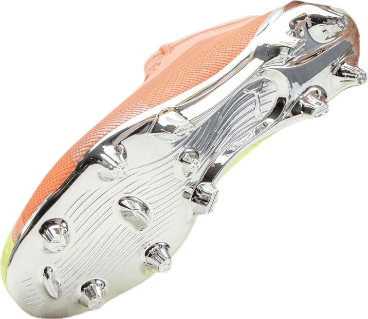 Puma One 20.1 FG/AG OSG Orange/Yellow