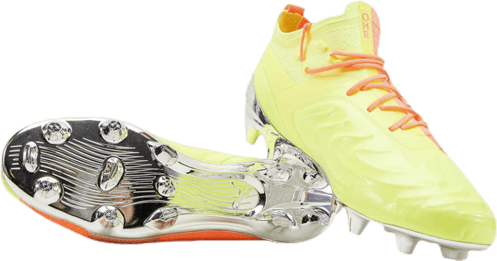 Puma One 20.1 FG/AG OSG Orange/Yellow