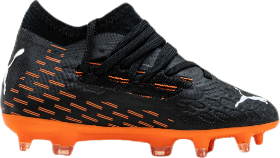 Futuro 6.3 Netfit FG/AG Junior Arancione/Nero