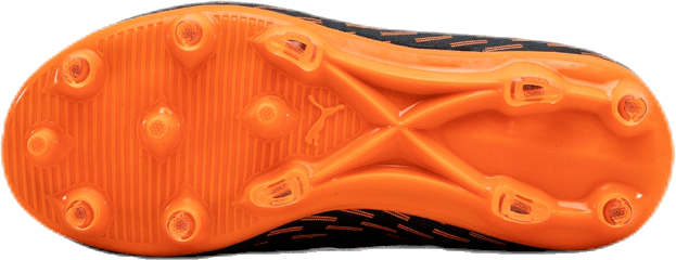 Futuro 6.3 Netfit FG/AG Junior Arancione/Nero