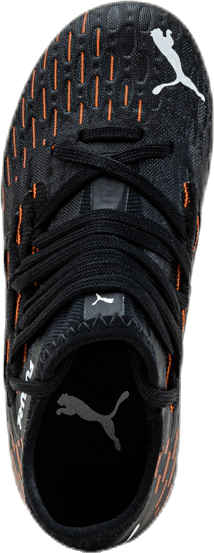 Futuro 6.3 Netfit FG/AG Junior Arancione/Nero