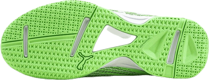 Adrenalite 4.1 Junior Blanc/Vert