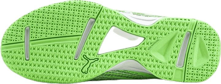 Adrenalite 4.1 Junior Blanc/Vert