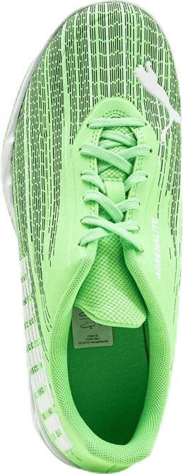 Adrenalite 4.1 Junior Blanc/Vert