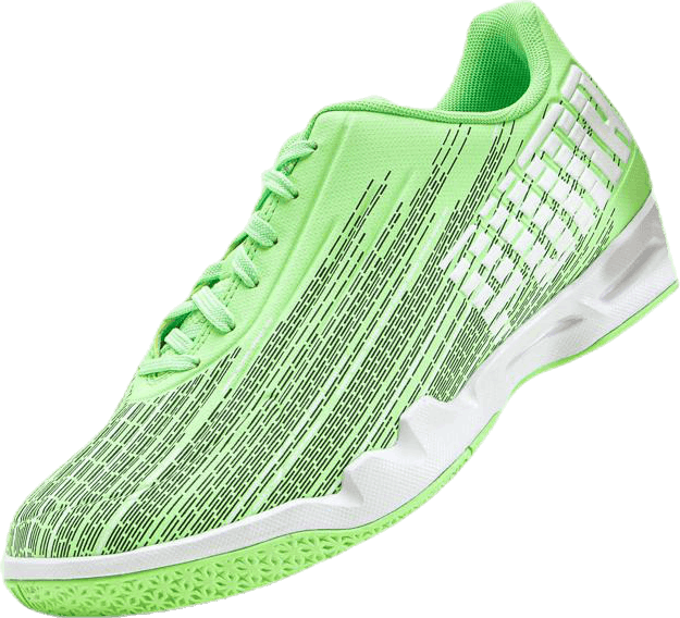 Adrenalite 4.1 Junior Blanc/Vert