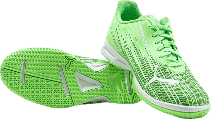 Adrenalite 4.1 Junior Blanc/Vert