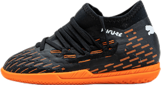 Future 6.3 Netfit IT Junior Orange/Black