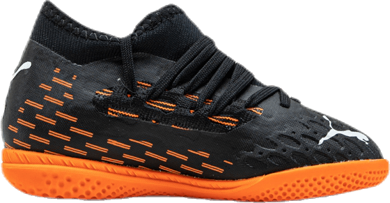 Future 6.3 Netfit IT Junior Orange/Black