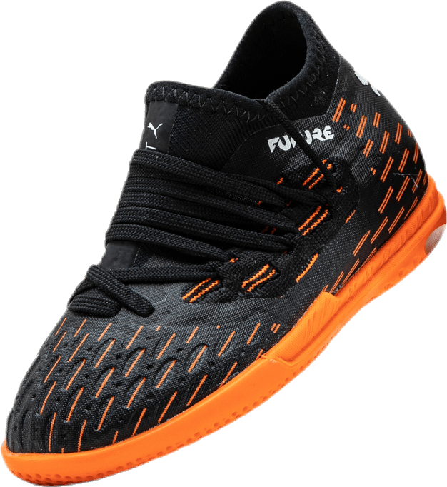 Future 6.3 Netfit IT Junior Orange/Black