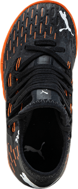 Future 6.3 Netfit IT Junior Orange/Black