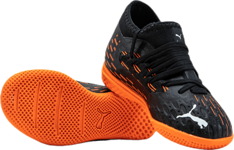 Future 6.3 Netfit IT Junior Orange/Black