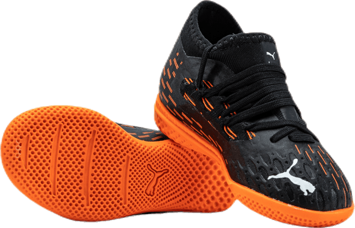 Future 6.3 Netfit IT Junior Orange/Black