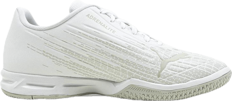 Adrenalite 4.1 Junior Blanc/Gris