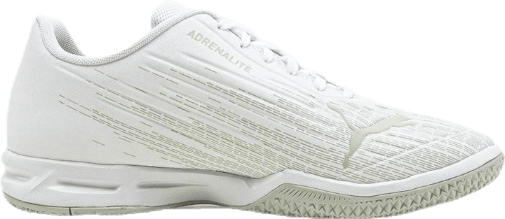 Adrenalite 4.1 Junior Blanc/Gris