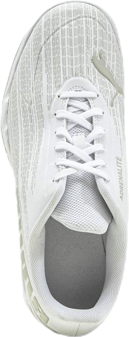 Adrenalite 4.1 Junior Blanc/Gris