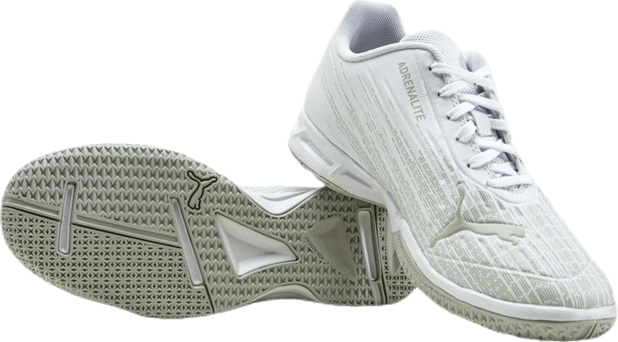 Adrenalite 4.1 Junior Blanc/Gris