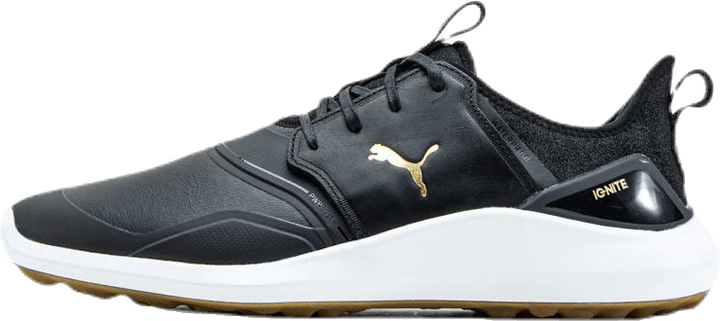 Ignite Nxt Crafted Black