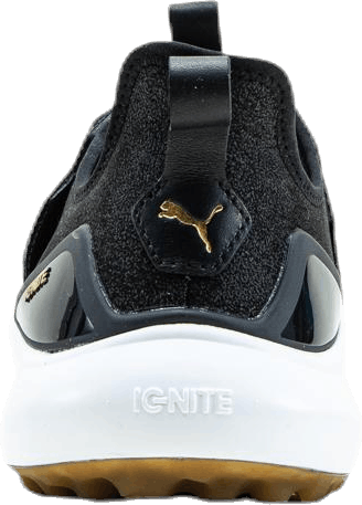 Ignite Nxt Crafted Black