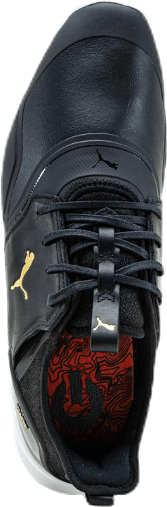 Ignite Nxt Crafted Black