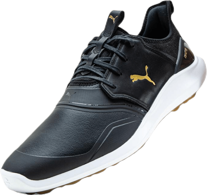 Ignite Nxt Crafted Black